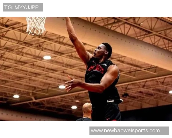 乌度卡称赞戴维森在场上决策能力期待他在球队的表现