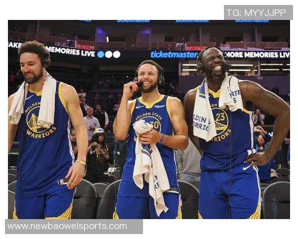 追梦时刻库里三分狂潮后克莱誓言挑战历史纪录