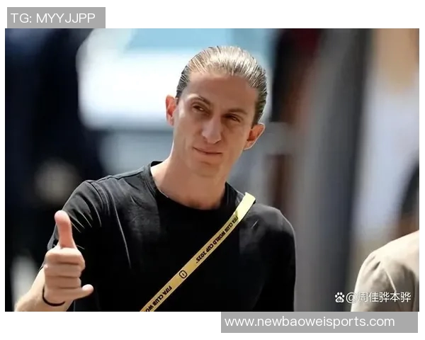 弗拉门戈总监盛赞费利佩路易斯具备欧洲执教能力