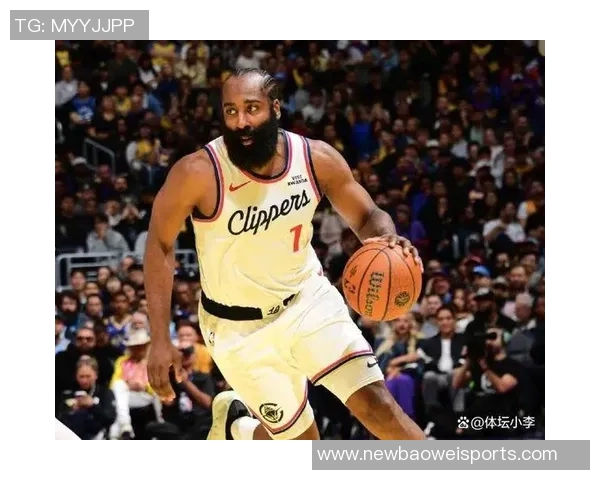 哈登独自领军快船迎战绿军小卡因伤缺席第七场比赛