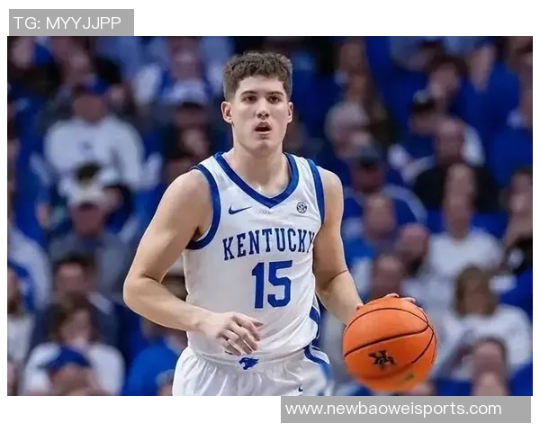 肯塔基篮球人才荟萃NBA后卫谢泼德SGA布克穆雷马克西等闪耀赛场