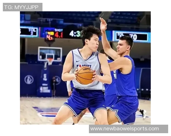 杨瀚森谈古话灵感来源努力让翻译铭记2005魔童降世的故事